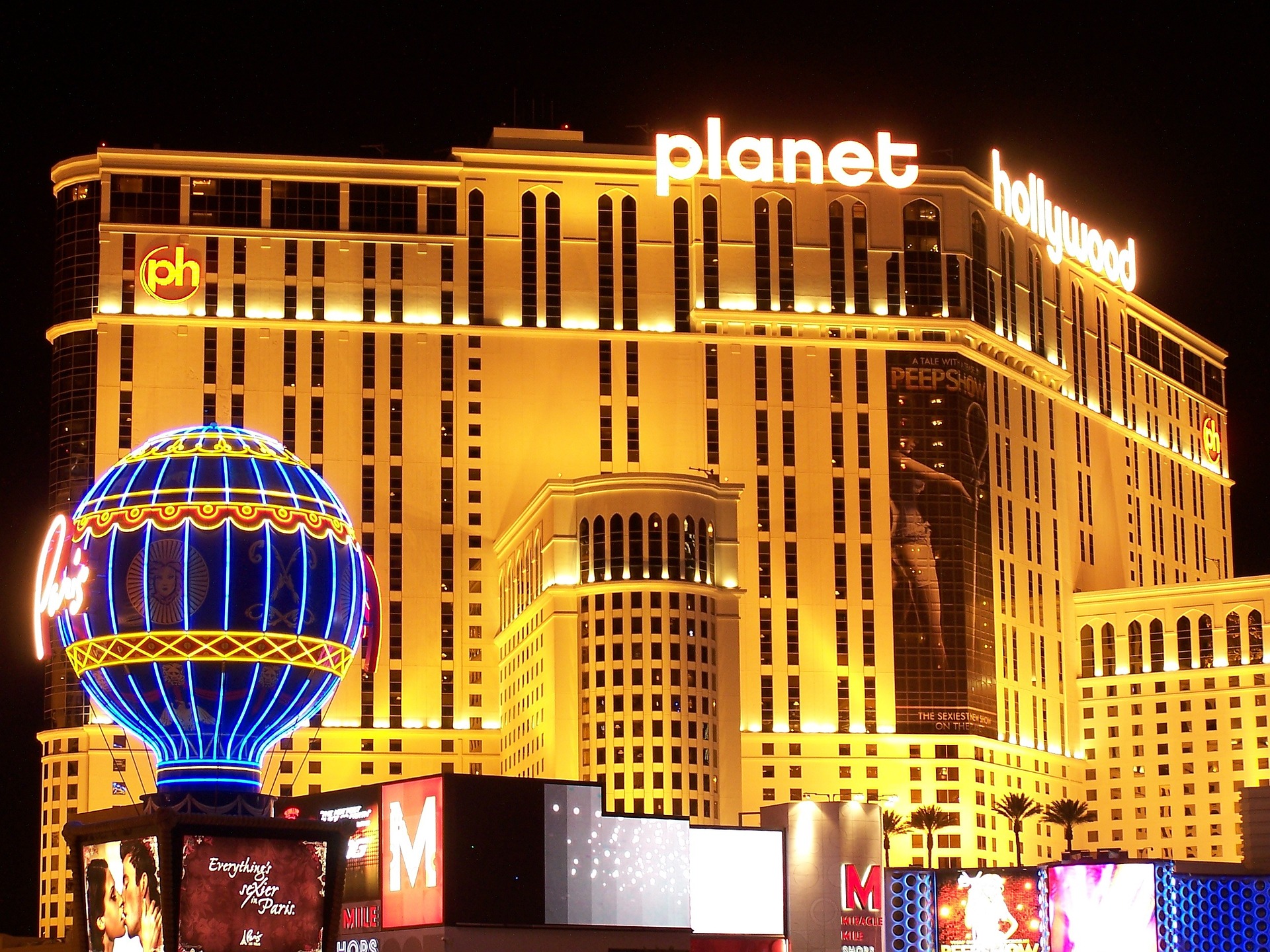 Casino-Planet-Hollywood